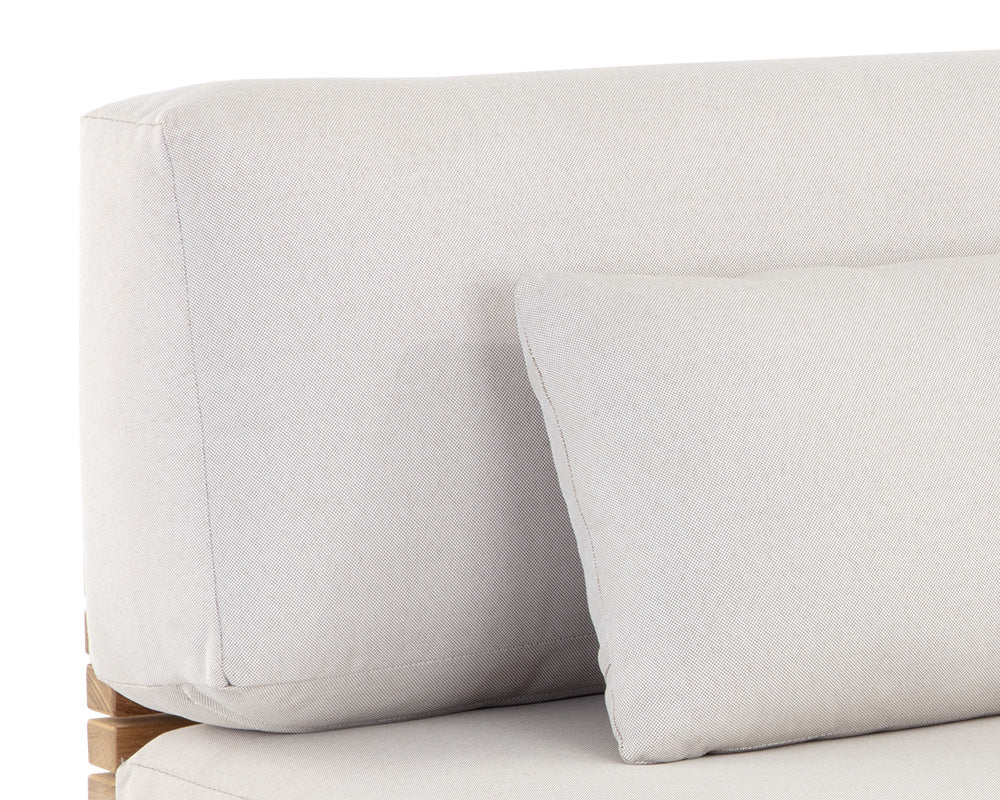 Geneve Modular - Armless Chair - Image 10