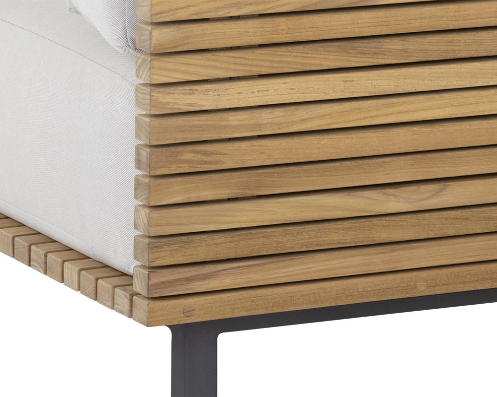 Geneve Modular - Armless Chair - Image 11