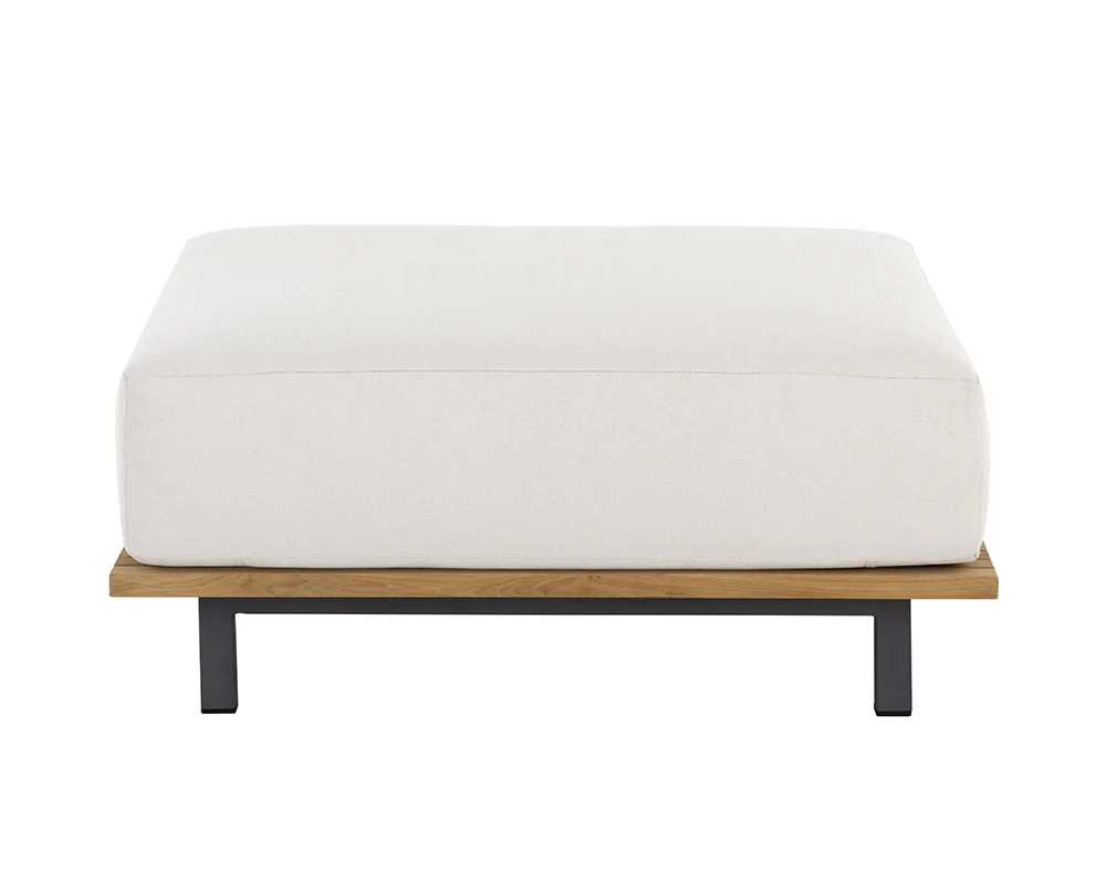 Geneve Modular - Ottoman - Image 6