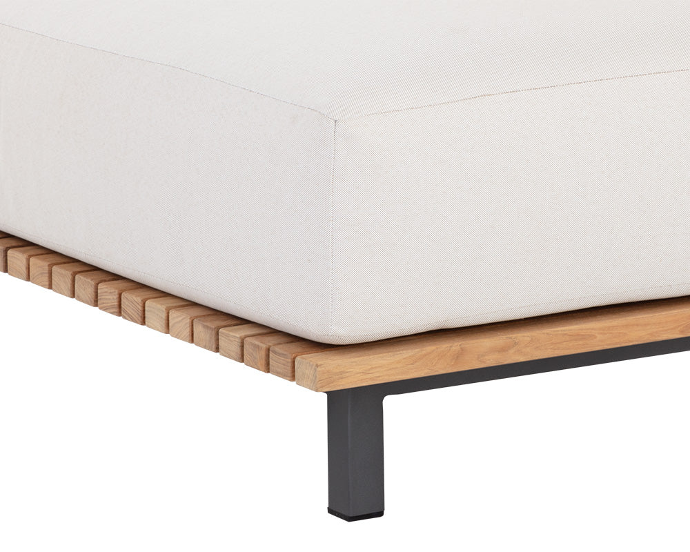 Geneve Modular - Ottoman - Image 7
