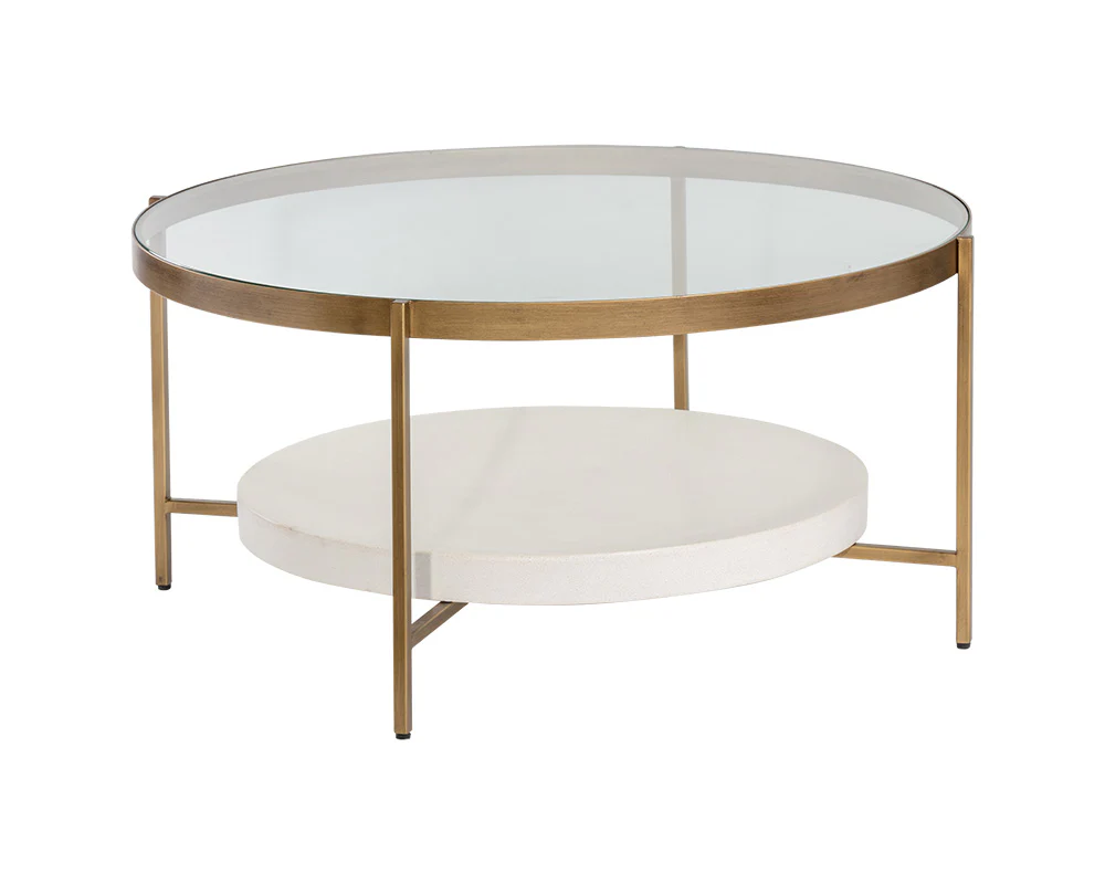Gia Coffee Table - Image 3