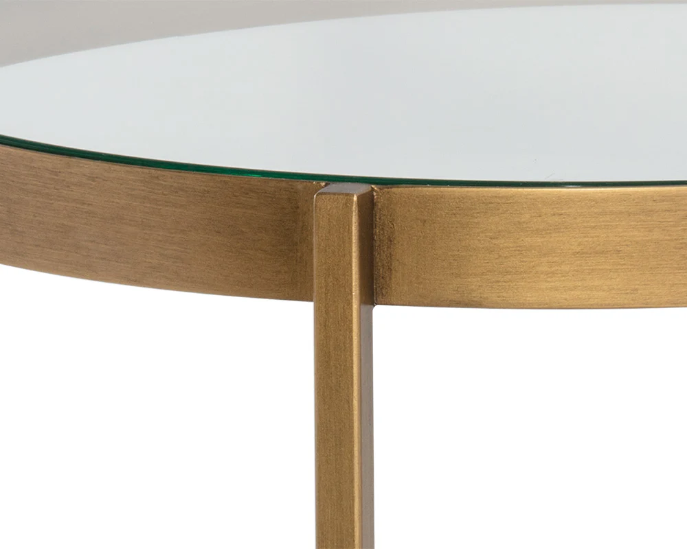Gia Coffee Table - Image 4