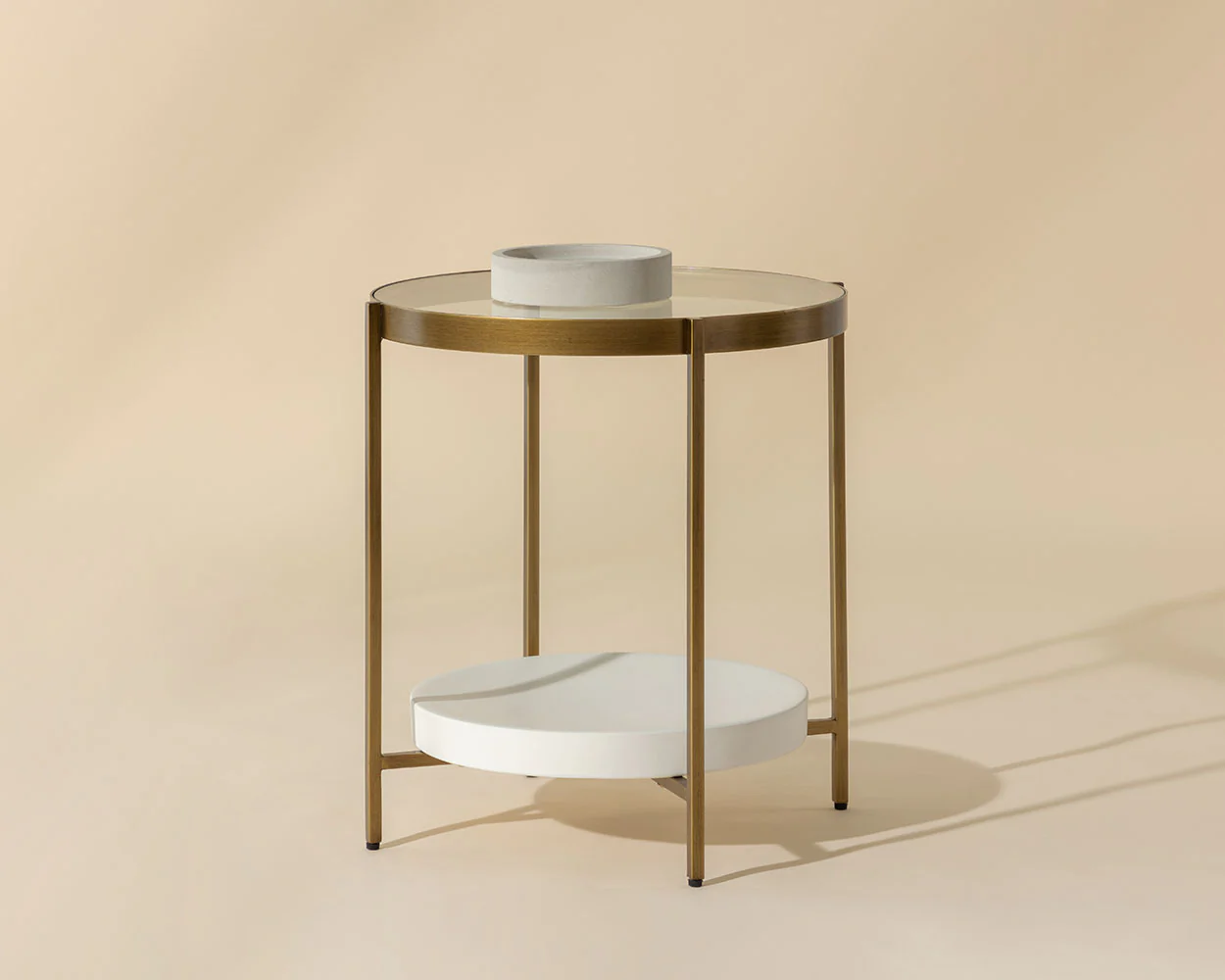 Gia Side Table - Image 2
