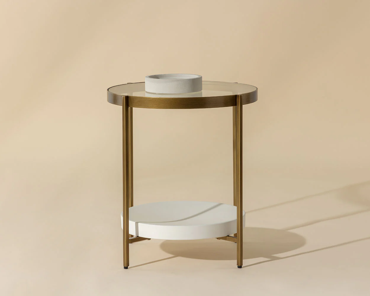 Gia Side Table - Image 3