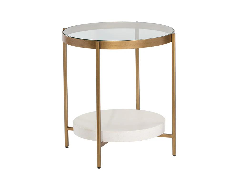Gia Side Table - Image 5
