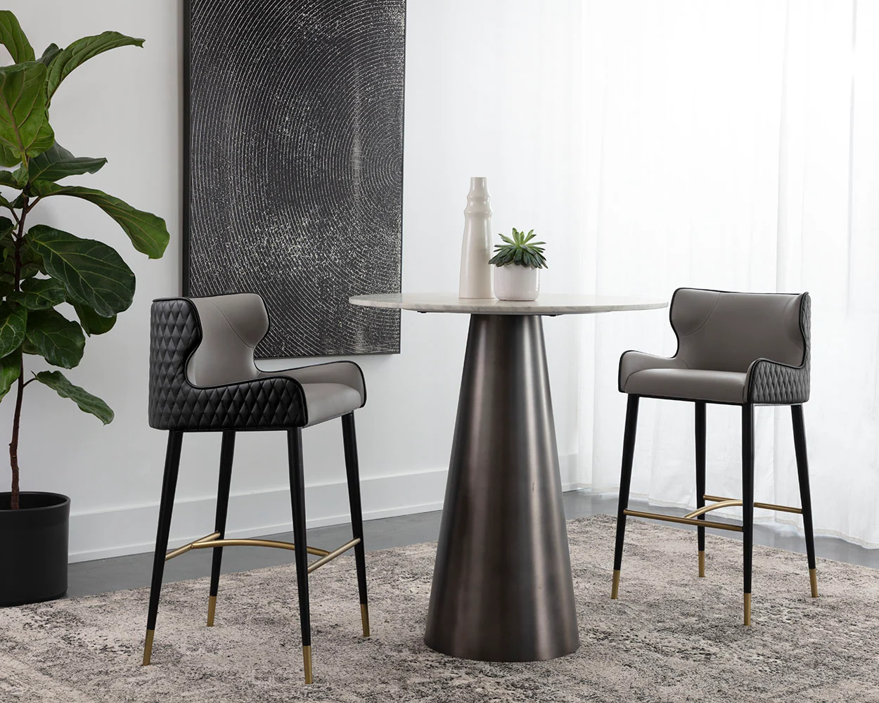 Gianni Barstool - Image 2