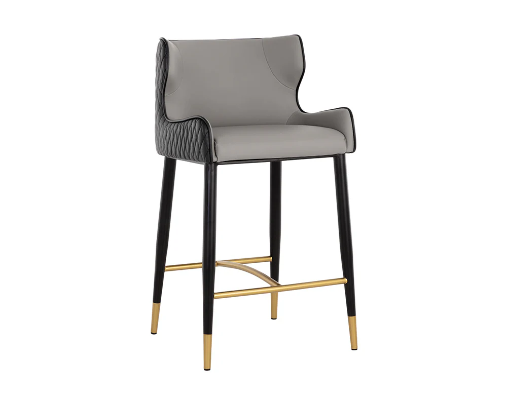 Gianni Counter Stool - Image 7