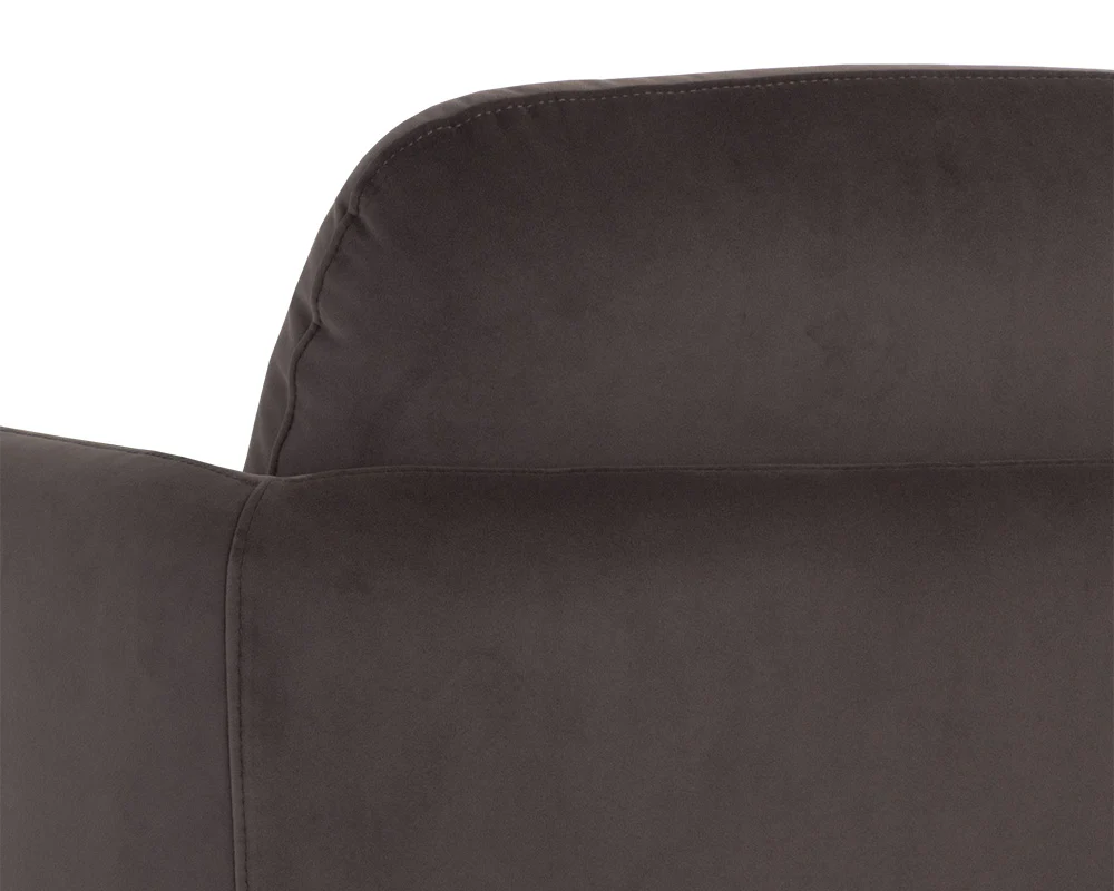 Gilley Swivel Lounge Chair - Image 16