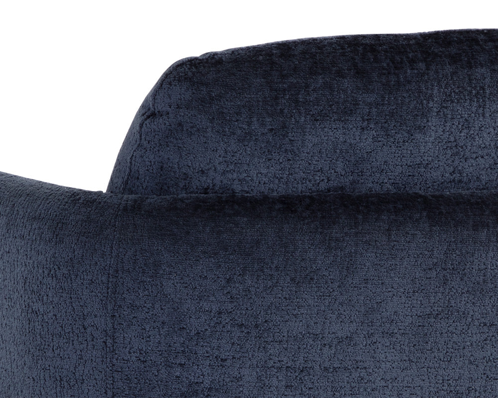 Gilley Swivel Lounge Chair - Image 8