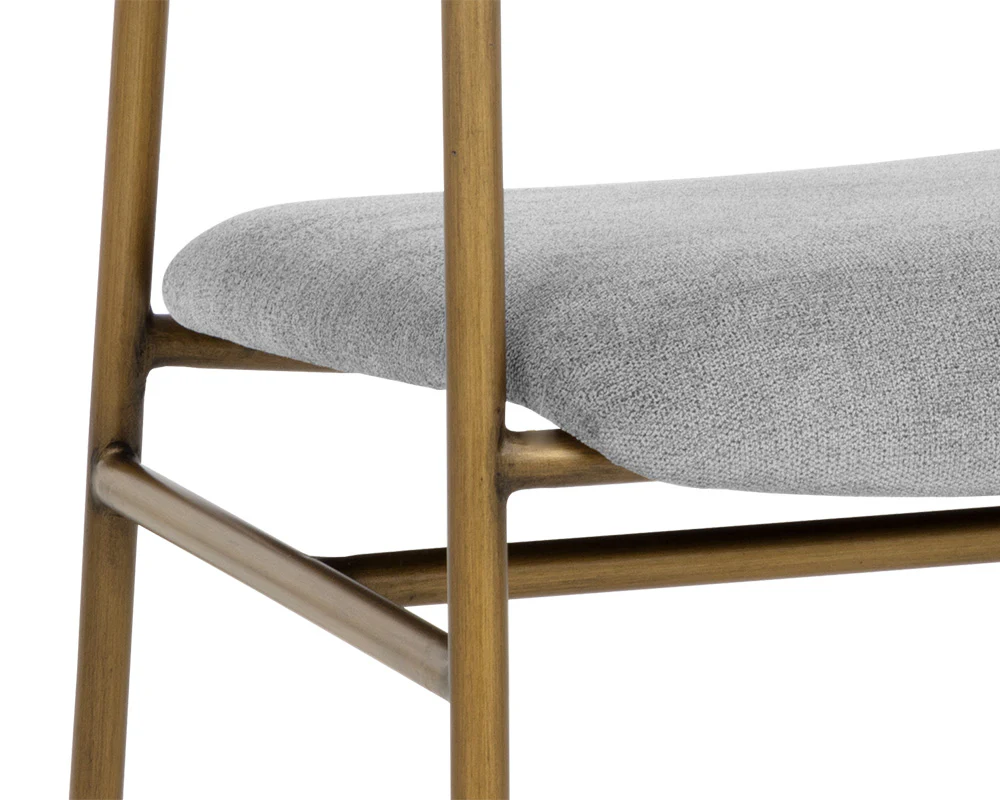 Giorgio Dining Armchair - Image 6