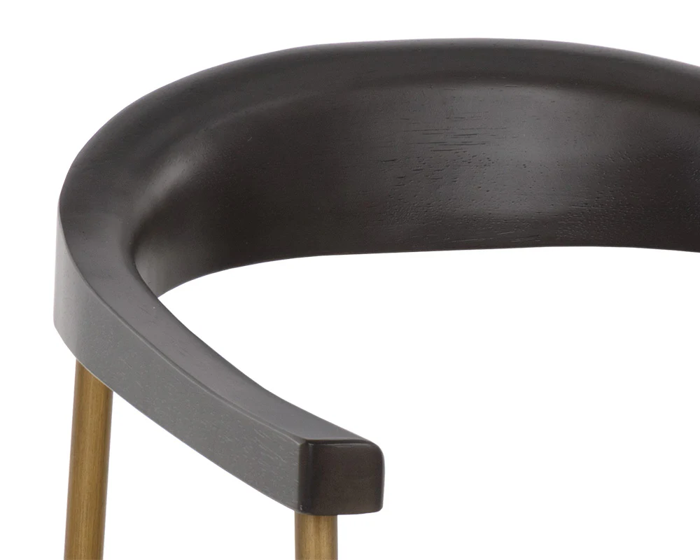 Giorgio Dining Armchair - Image 7