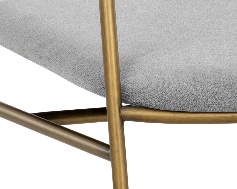 Giorgio Dining Armchair - Image 8