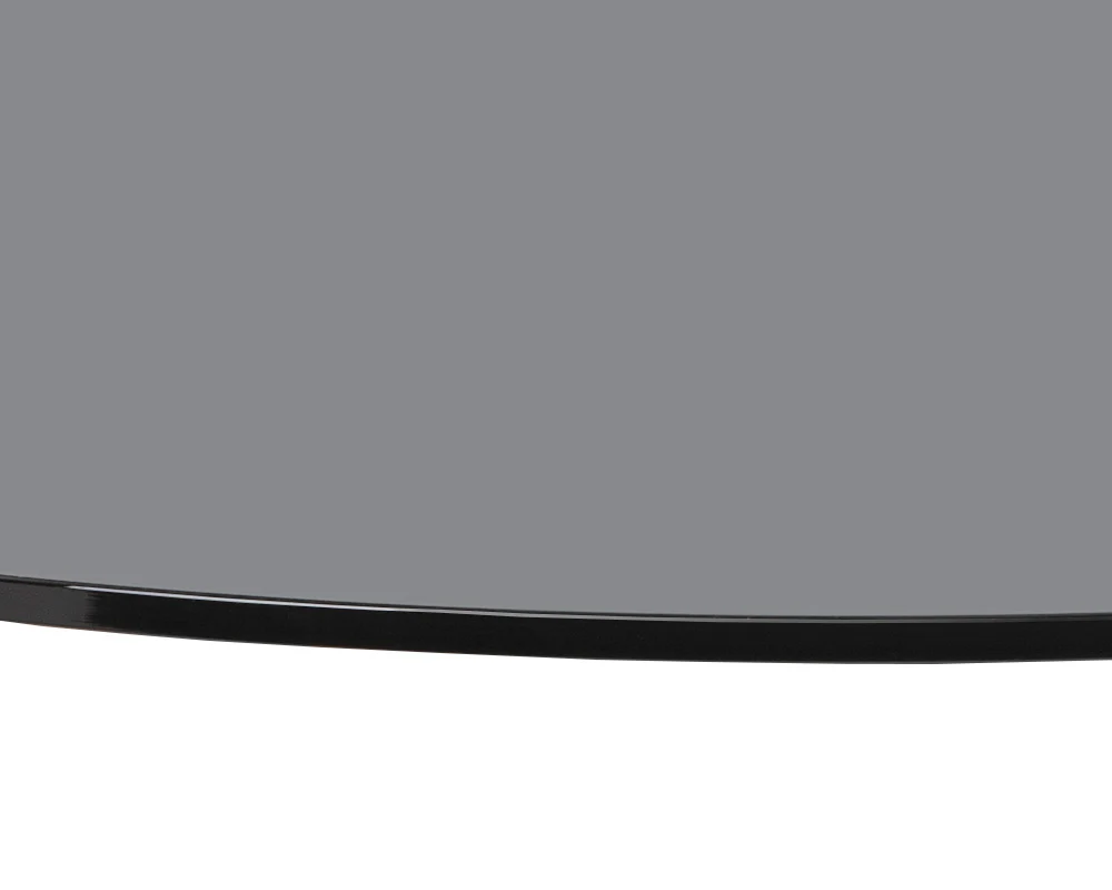 Glass Dining Table Top - 59" - Round - Image 4