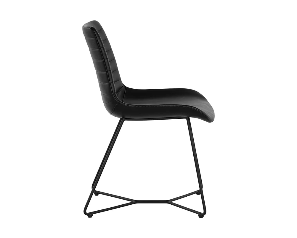 Gracen Dining Chair - Image 7