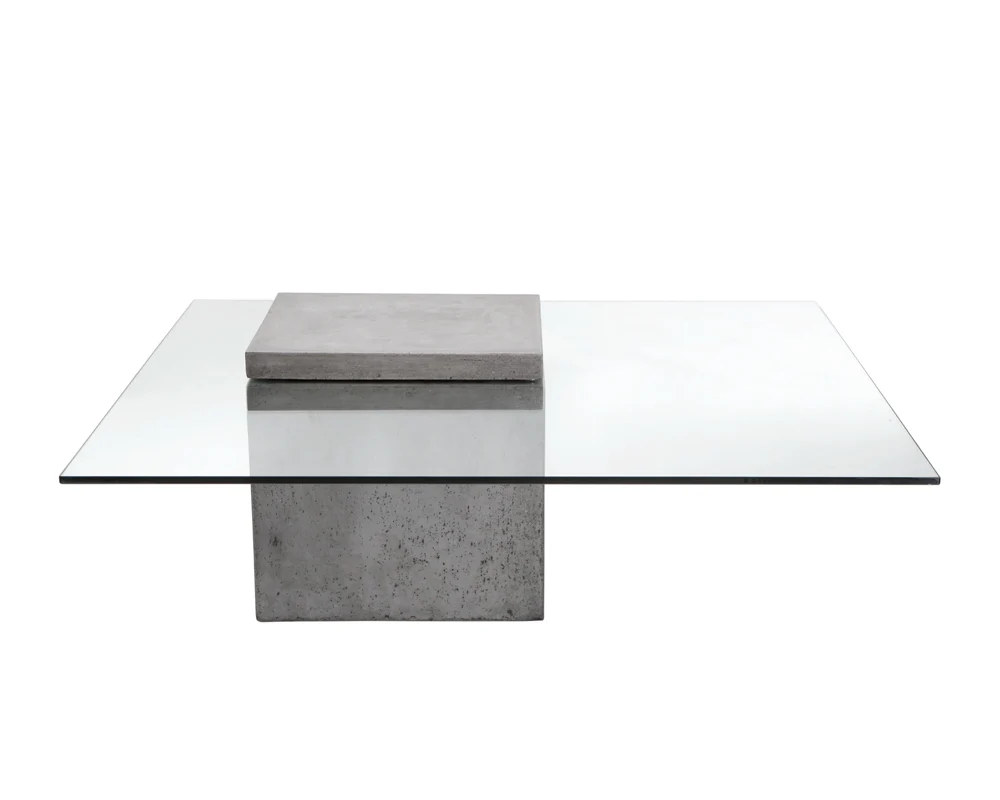 Grange Coffee Table - Image 3