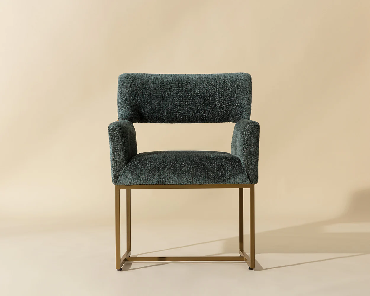 Greco Dining Armchair - Image 4