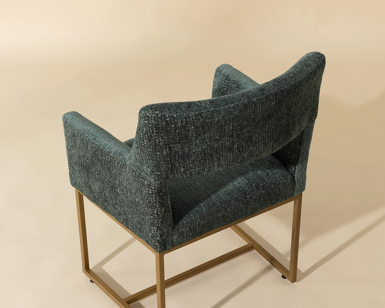 Greco Dining Armchair - Image 5