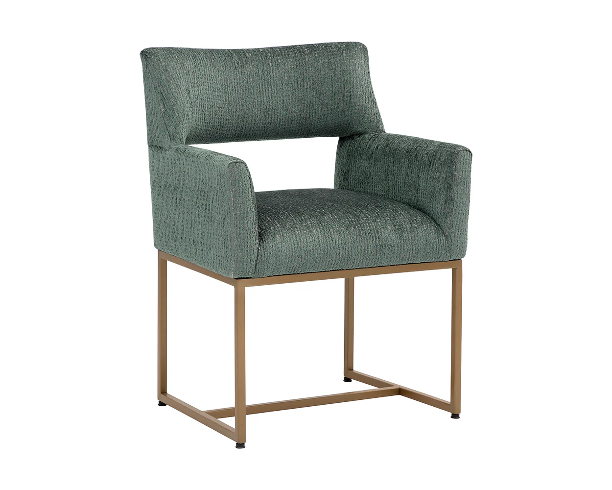 Greco Dining Armchair - Image 6