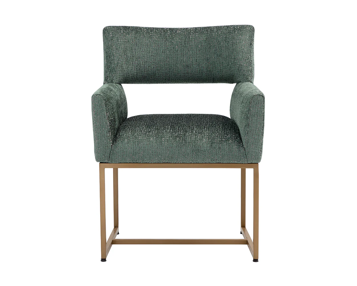 Greco Dining Armchair - Image 7