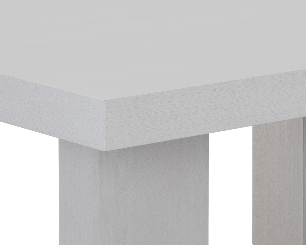 Greco Dining Table - 94.5" - Image 7