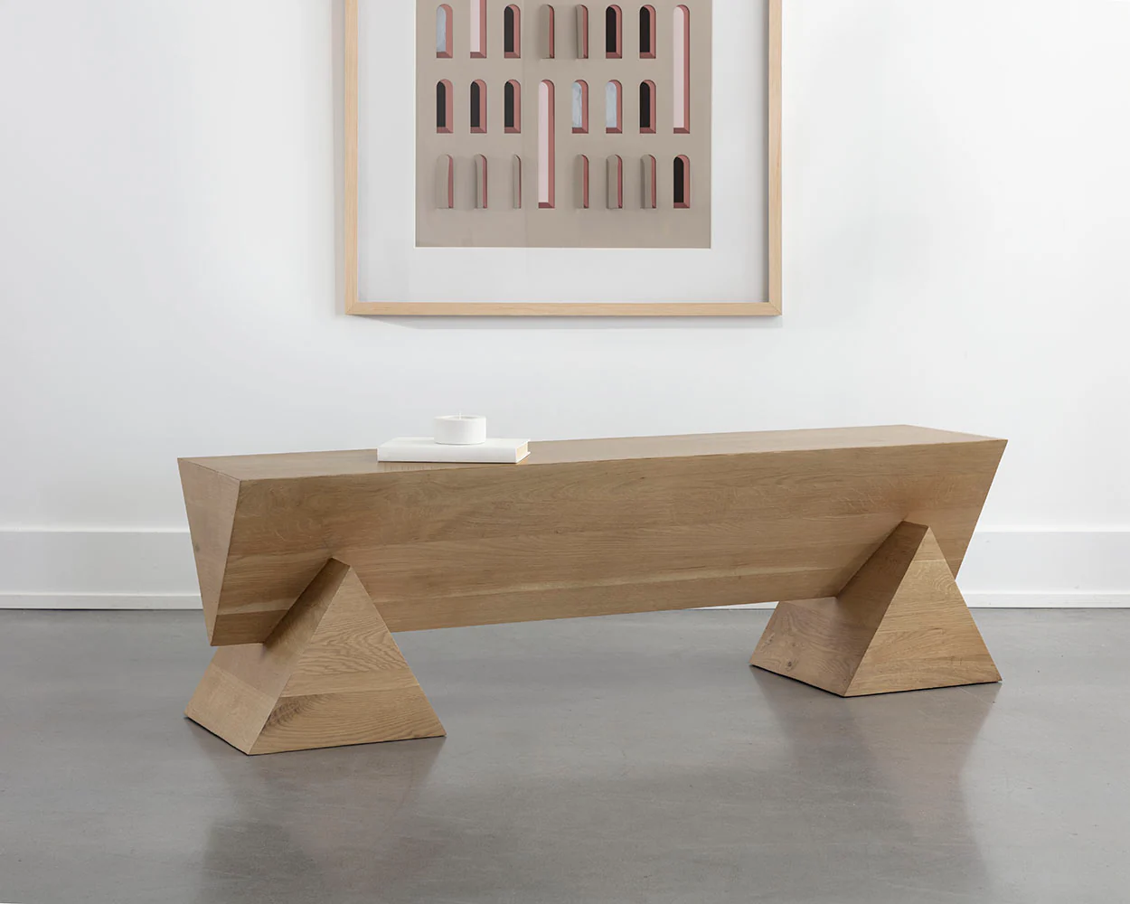 Gregor Bench - Image 7