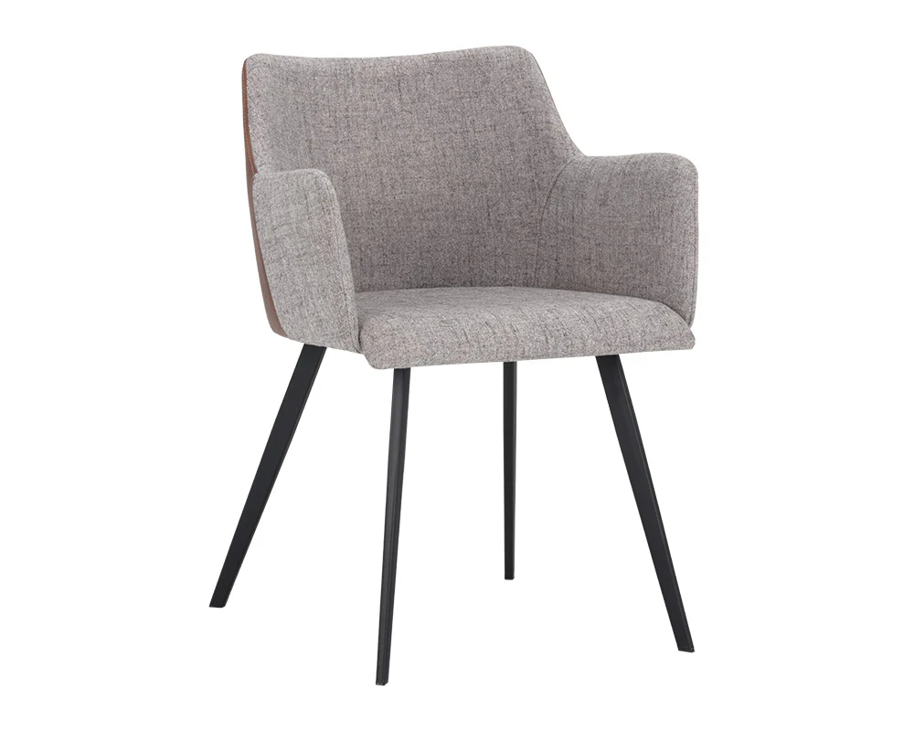 Griffin Dining Armchair - Image 11