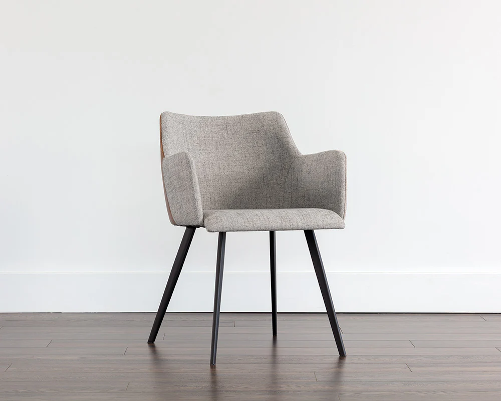 Griffin Dining Armchair - Image 12