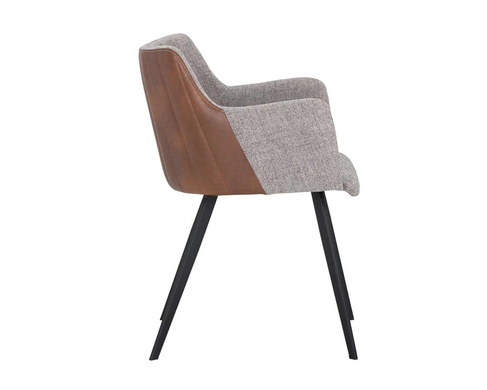 Griffin Dining Armchair - Image 14