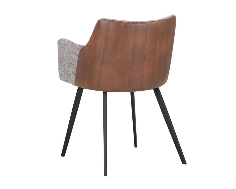 Griffin Dining Armchair - Image 15