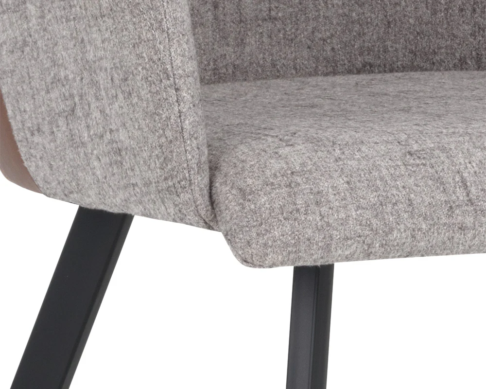 Griffin Dining Armchair - Image 16