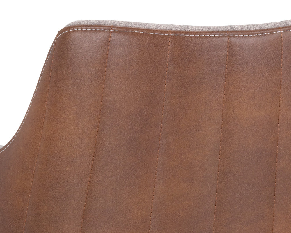Griffin Dining Armchair - Image 18