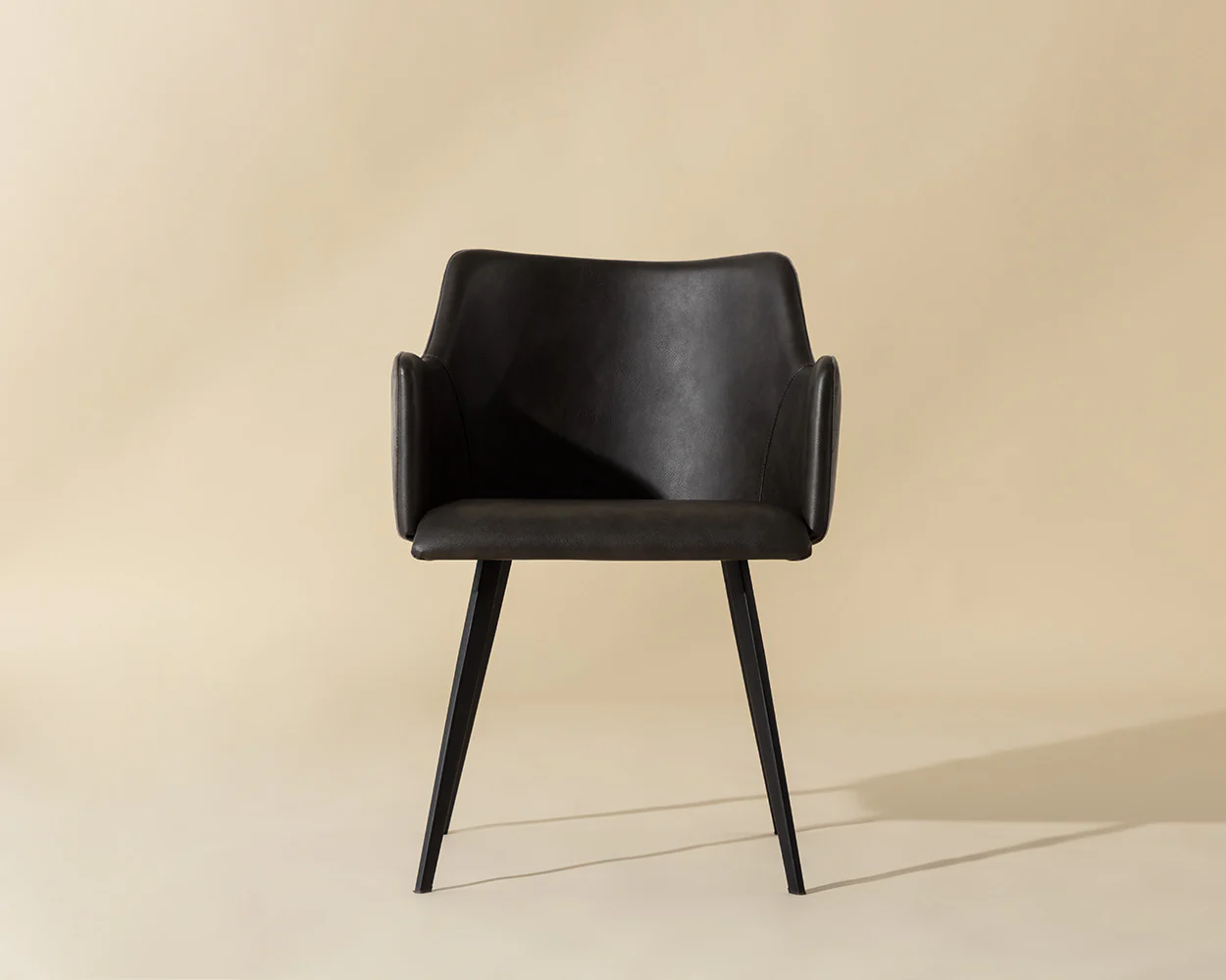Griffin Dining Armchair - Image 3