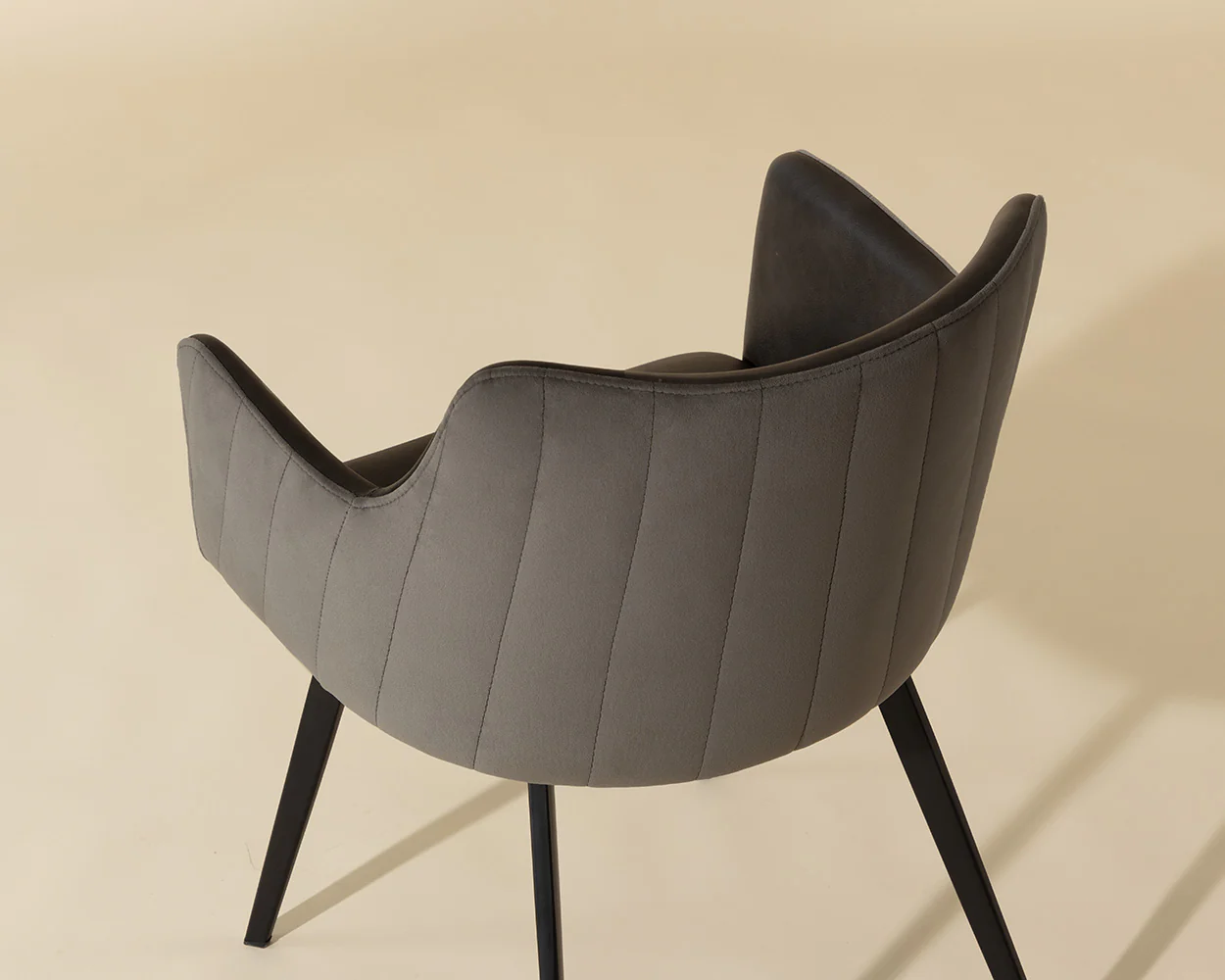 Griffin Dining Armchair - Image 4