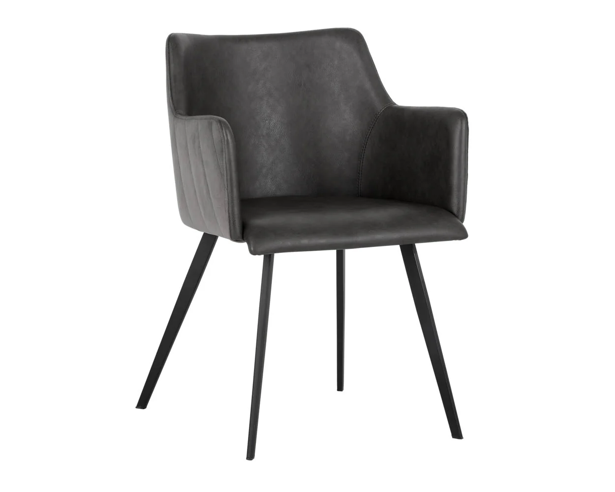 Griffin Dining Armchair - Image 5