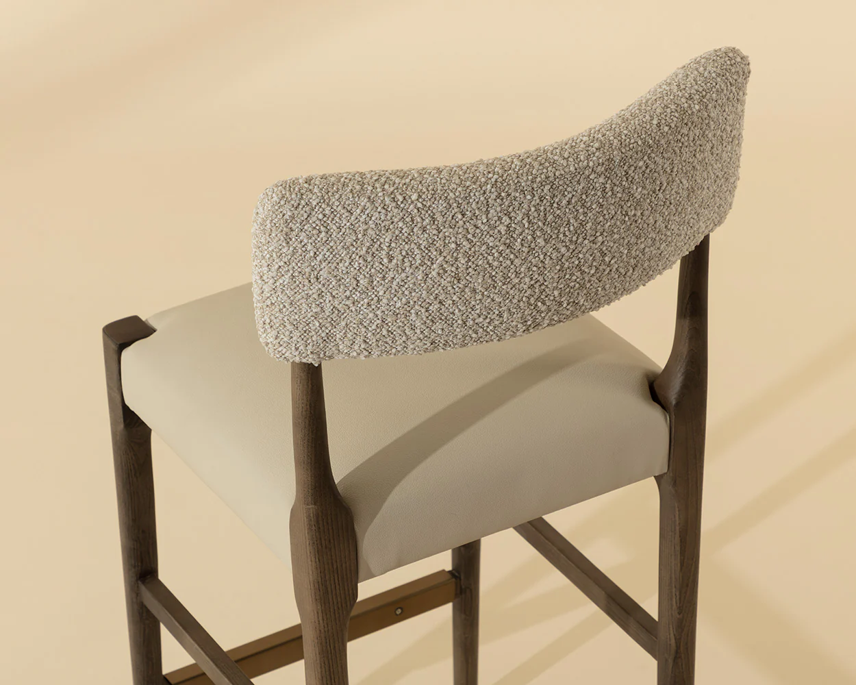 Guardi Counter Stool - Image 3