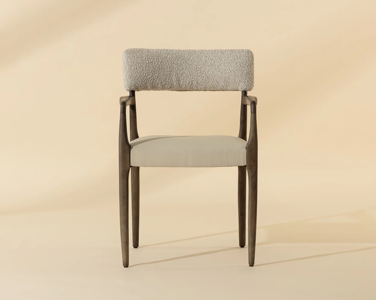 Guardi Dining Armchair - Image 2