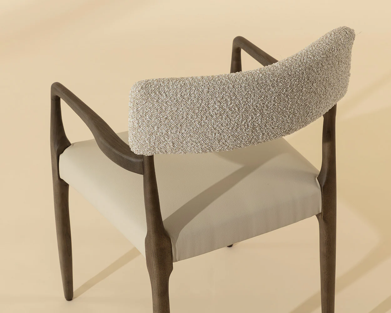 Guardi Dining Armchair - Image 3