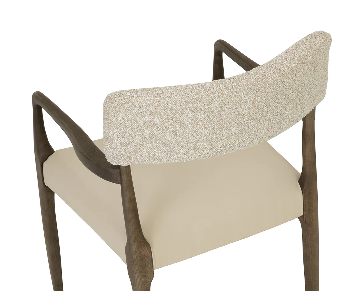 Guardi Dining Armchair - Image 8