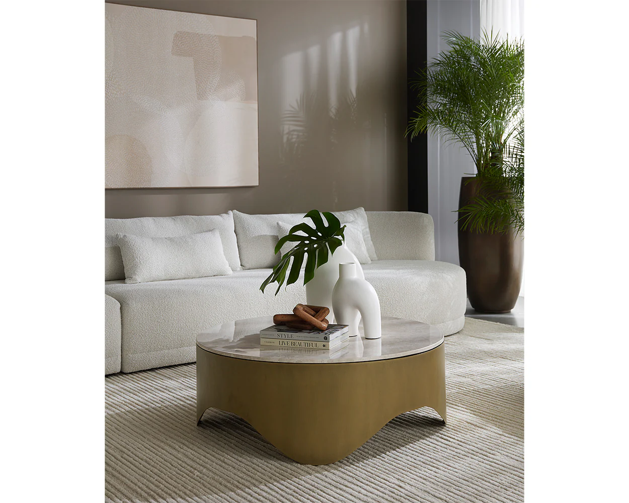 Guinevere Coffee Table - Image 2