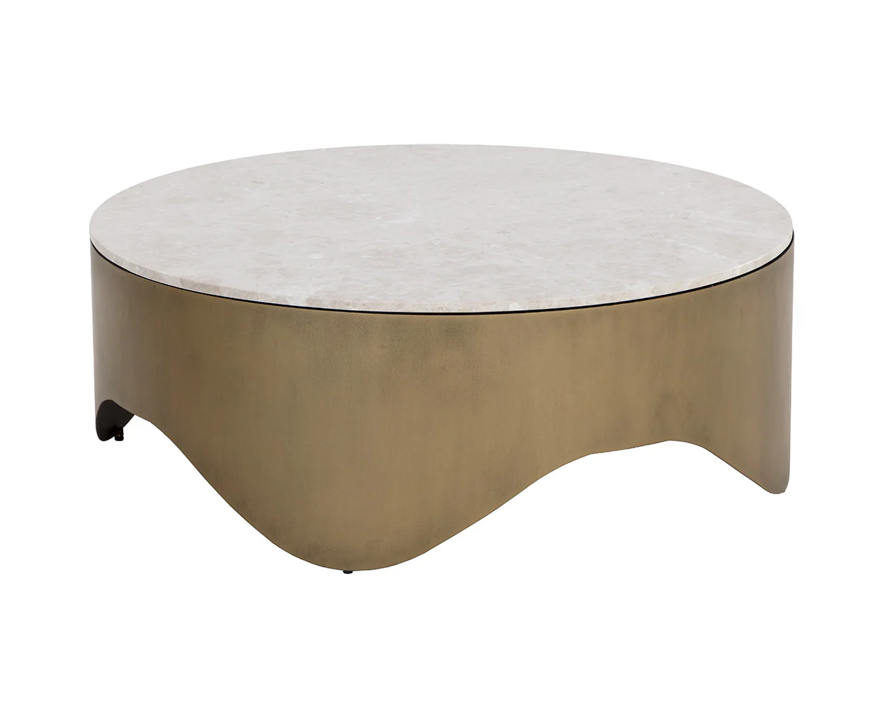 Guinevere Coffee Table - Image 4
