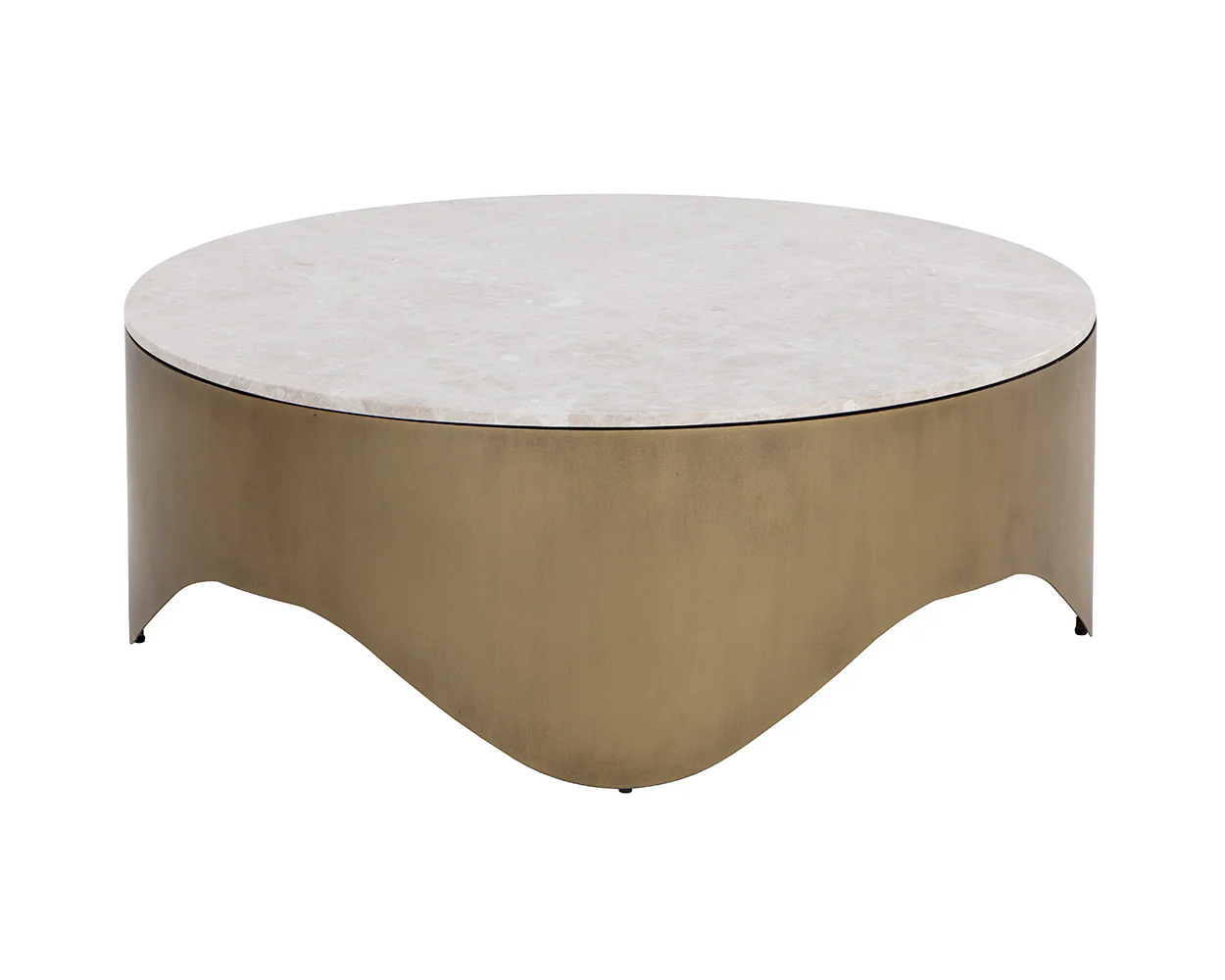 Guinevere Coffee Table - Image 5