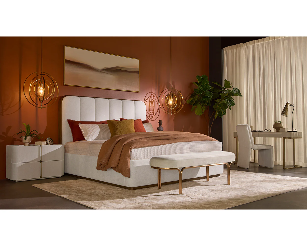 Gwen Bench - Image 7