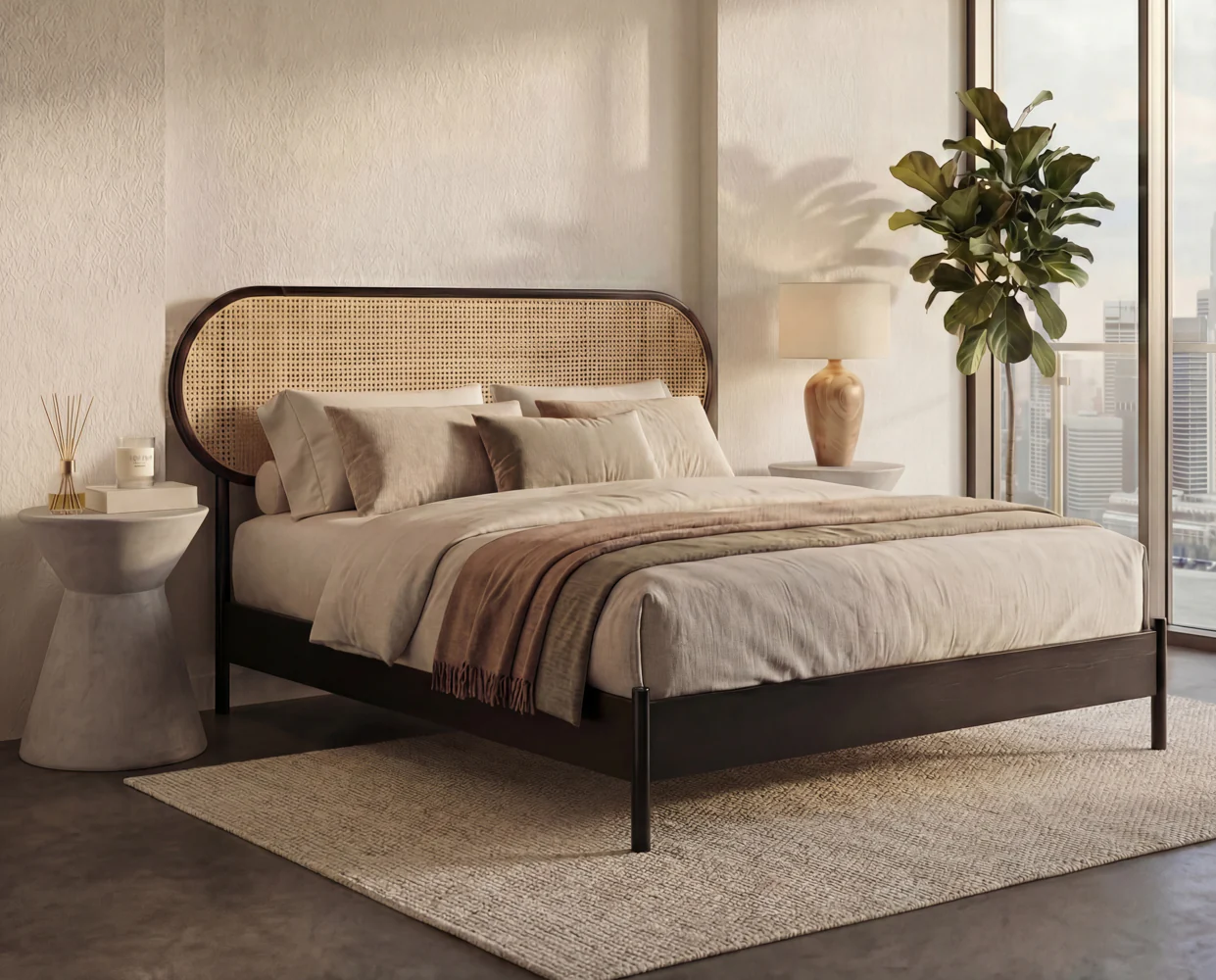 Gypsy Bed - Image 2
