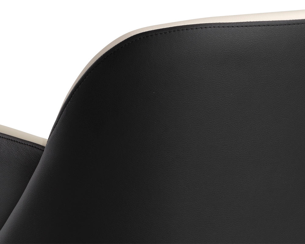 Hagan Dining Armchair - Image 10