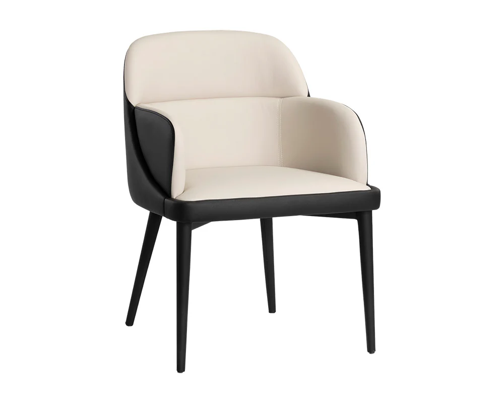 Hagan Dining Armchair - Image 4