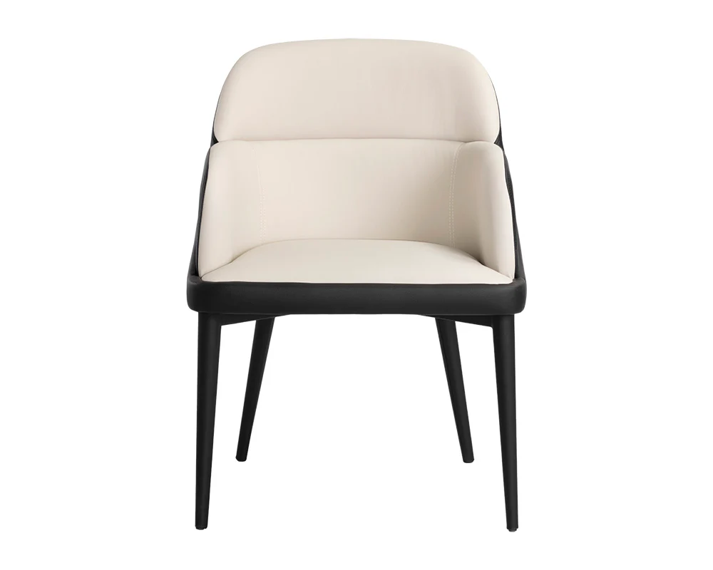 Hagan Dining Armchair - Image 5