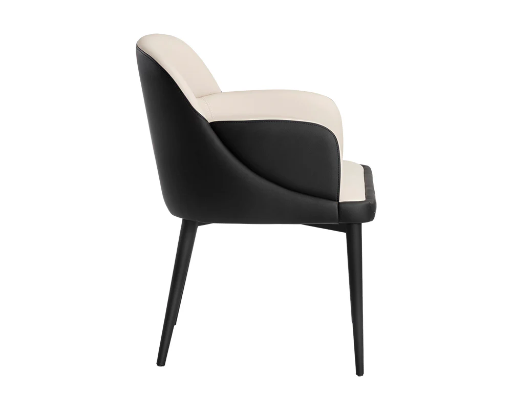 Hagan Dining Armchair - Image 6
