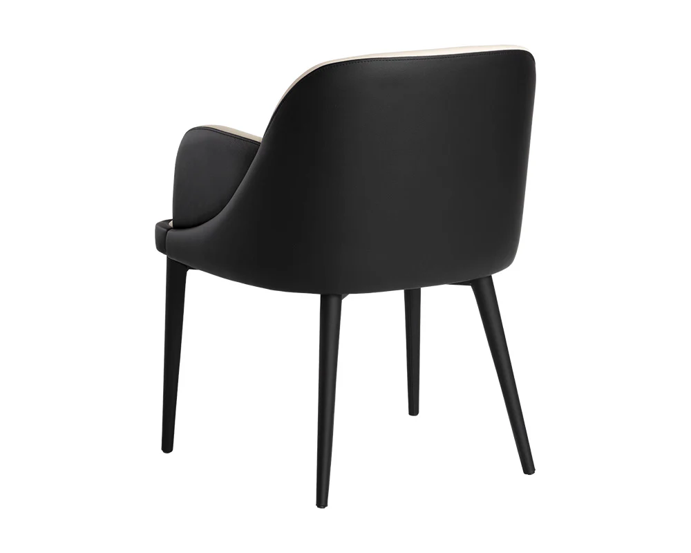 Hagan Dining Armchair - Image 7