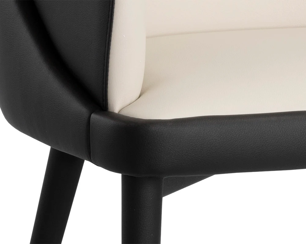 Hagan Dining Armchair - Image 8