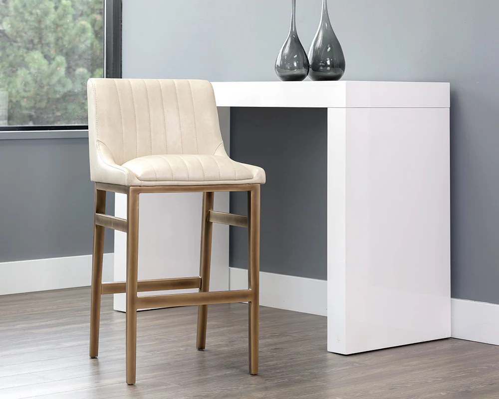 Halden Barstool - Image 2